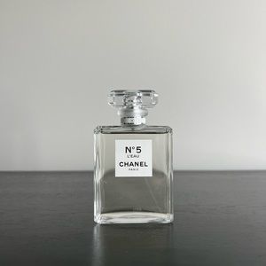 CHANEL No 5 FRAGRANCE